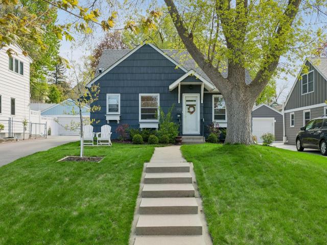 5523 Girard Avenue S Minneapolis MN 55419 - MLS# 7076941