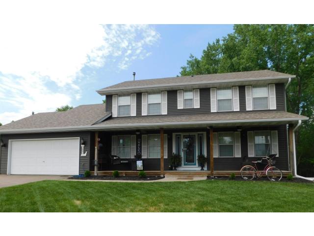 7891 Claiborne Lane Inver Grove Heights MN 55076 - MLS# 7076946