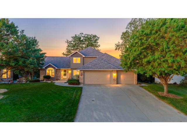 10791 Alberton Way Inver Grove Heights MN 55077 - MLS# 7076956