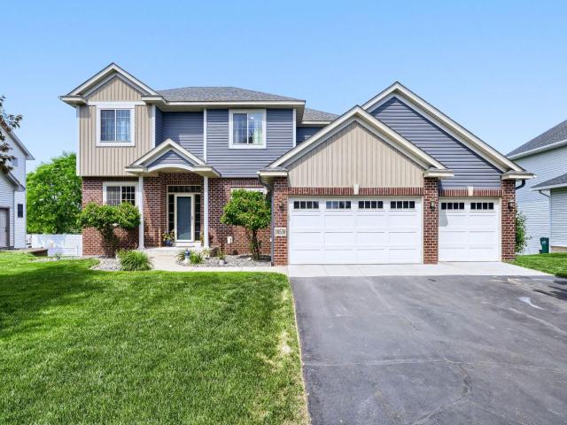 10538 Scott Avenue N Brooklyn Park MN 55443 - MLS# 7076965
