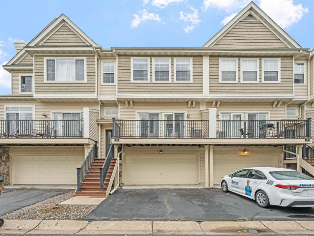 4353 Victor Path Unit 4 Hugo MN 55038 - MLS# 7076967