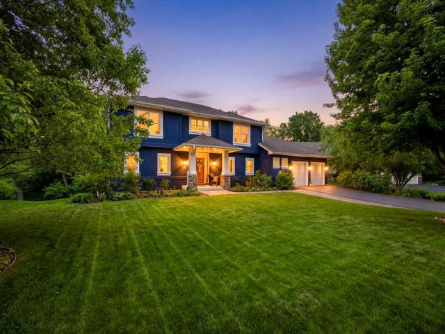 692 Shelerud Drive Saint Paul MN 55123 - MLS# 7076984