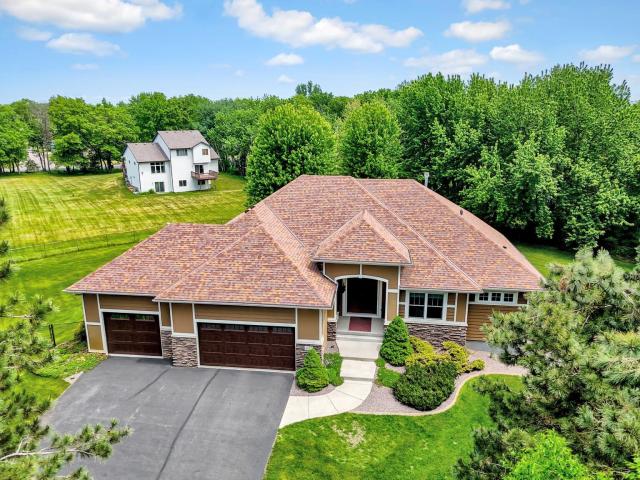 4057 148th Lane NE Ham Lake MN 55304 - MLS# 7076995