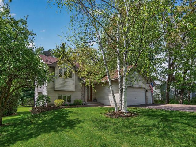 706 79th Street W Lino Lakes MN 55014 - MLS# 7076997