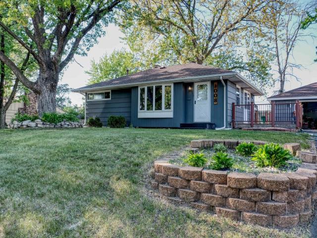 1008 W 80 1/2 Street Minneapolis MN 55420 - MLS# 7077005