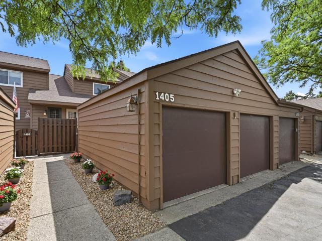 1405 63rd Lane N Minneapolis MN 55430 - MLS# 7077010