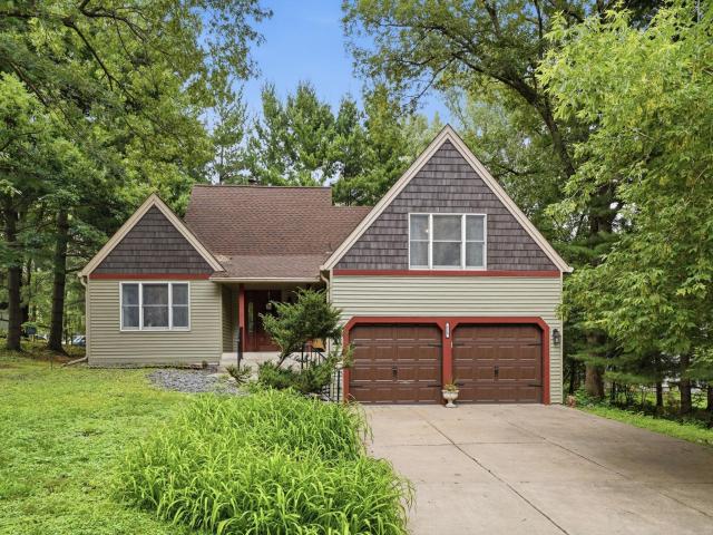 619 Birchwood Avenue White Bear Lake MN 55110 - MLS# 7077012