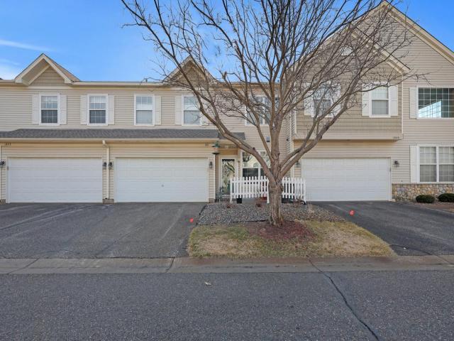 1871 Wildflower Court Shoreview MN 55126 - MLS# 7077015