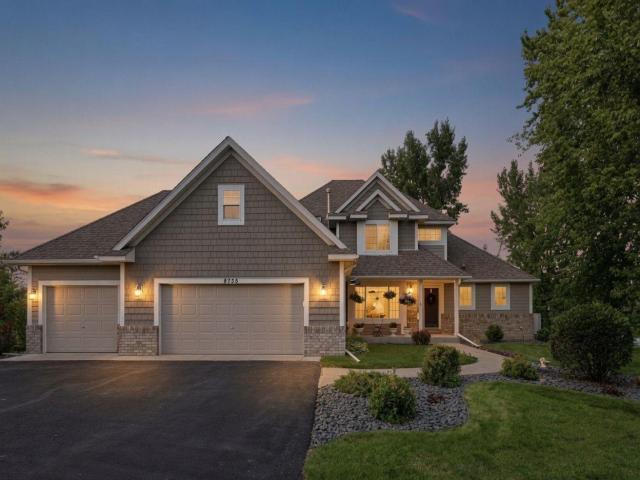 8735 136th Street Court N Hugo MN 55038 - MLS# 7077043