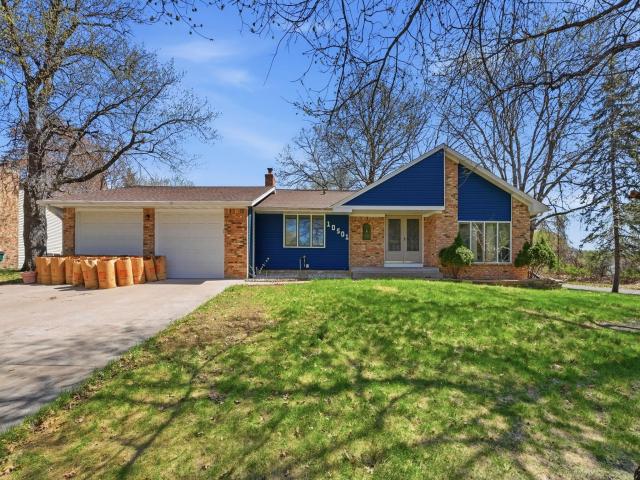 10501 Fillmore Street NE Blaine MN 55434 - MLS# 7077059