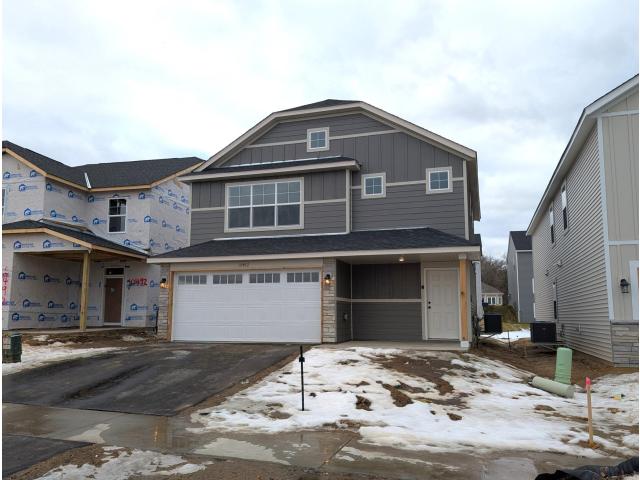 10550 Goodview Avenue S Cottage Grove MN 55016 - MLS# 7077060