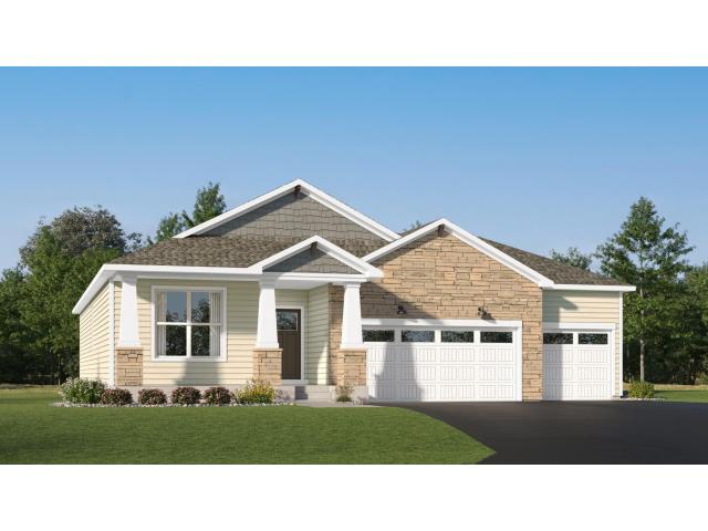 15178 Quince Street NW Andover MN 55304 - MLS# 7077073