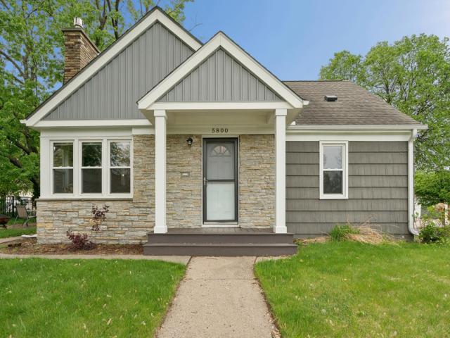 5800 Knox Avenue S Minneapolis MN 55419 - MLS# 7077085