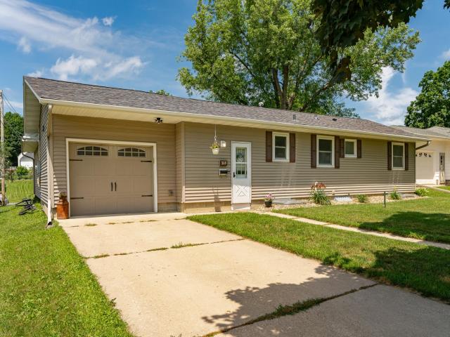 213 Division Street NE Chatfield MN 55923 - MLS# 7077089