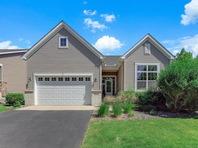 18060 74th Place N Maple Grove MN 55311 - MLS# 7077107