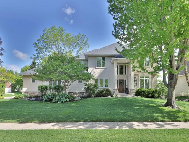 18154 Dane Drive Eden Prairie MN 55347 - MLS# 7077115