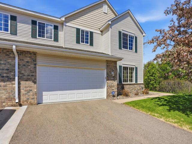 13358 Europa Court N Unit 4 Hugo MN 55038 - MLS# 7077132