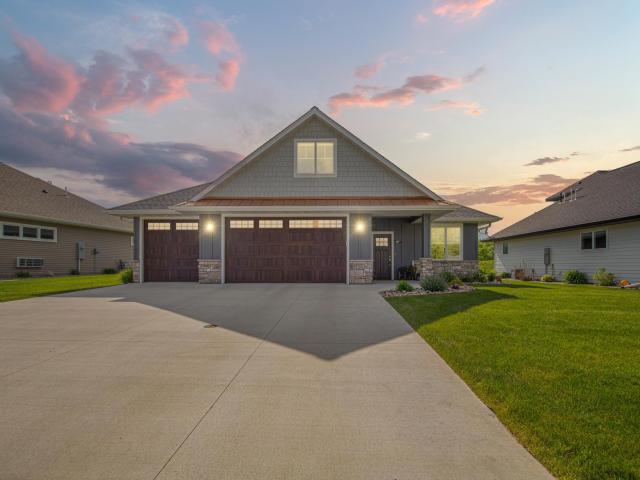 104 Dancing Waters Circle Mankato MN 56001 - MLS# 7077135