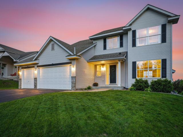 1961 Sierra Parkway Waconia MN 55387 - MLS# 7077140