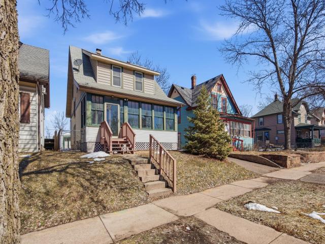 363 Geranium Avenue E Saint Paul MN 55130 - MLS# 7077155