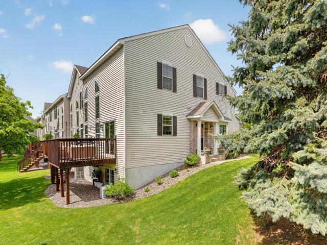 15277 Florist Circle Apple Valley MN 55124 - MLS# 7077167