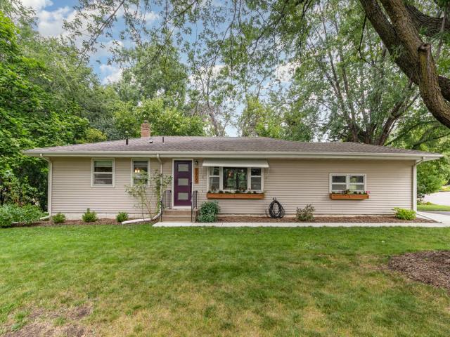 9900 Cedar Lake Road Hopkins MN 55305 - MLS# 7077174