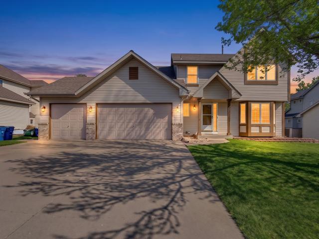 14006 Cobbler Avenue Rosemount MN 55068 - MLS# 7077176