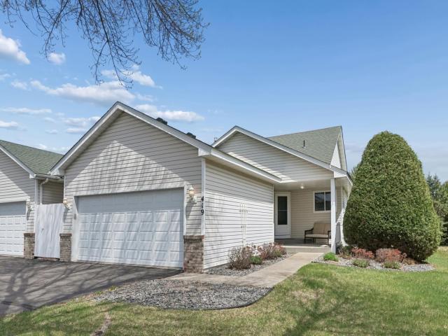 419 Buffalo Run Road Buffalo MN 55313 - MLS# 7077185