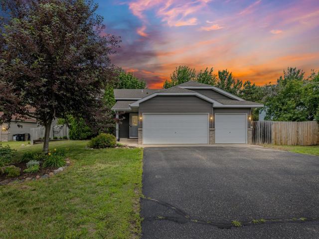 1547 144th Avenue NW Andover MN 55304 - MLS# 7077186