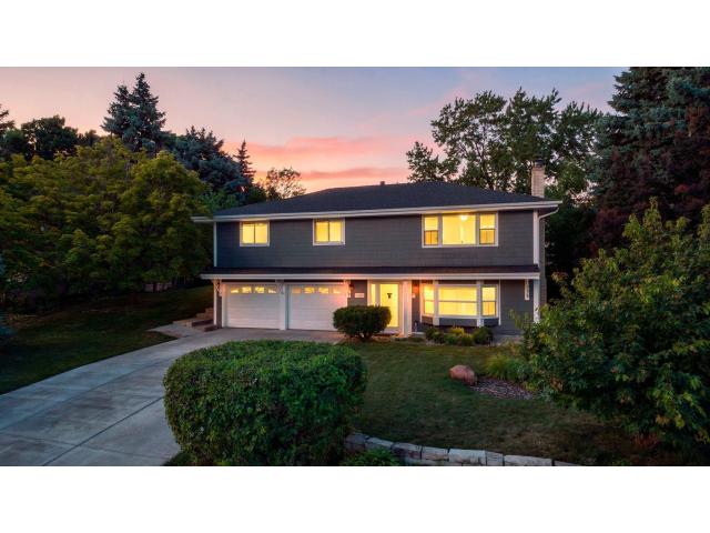 13000 James Avenue S Burnsville MN 55337 - MLS# 7077187