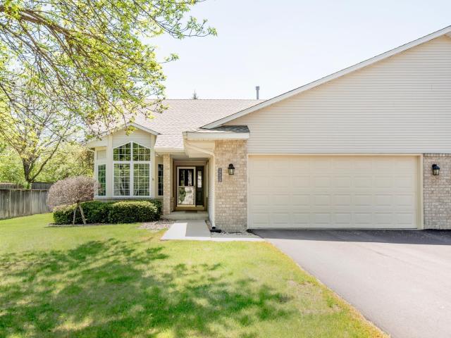 17213 Rogers Road Eden Prairie MN 55347 - MLS# 7077189