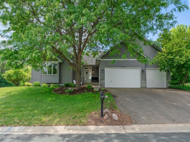 14194 Hidden View Road NE Prior Lake MN 55372 - MLS# 7077203