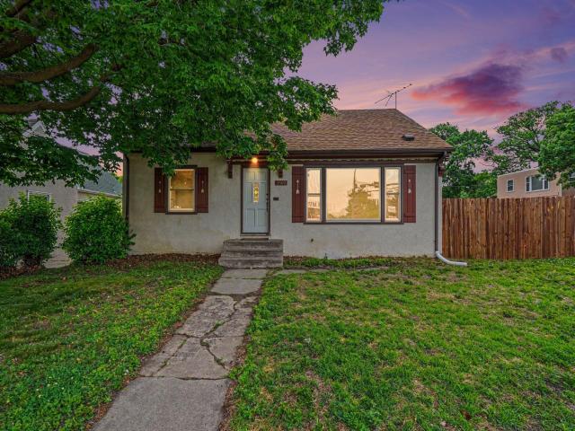 3600 Noble Avenue N Minneapolis MN 55422 - MLS# 7077214