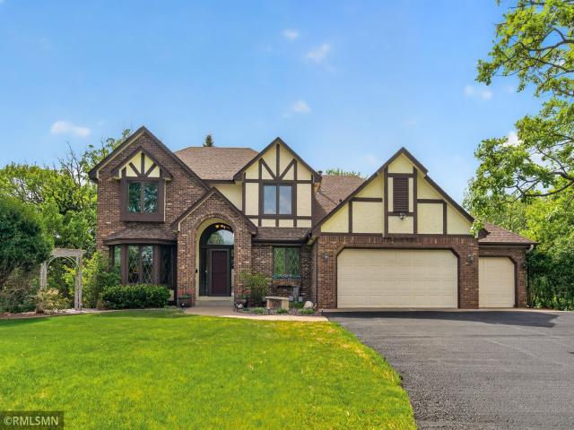 15080 Bluebird Street NW Andover MN 55304 - MLS# 7077221