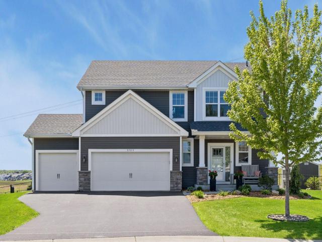 9789 Glacial Valley Bay Saint Paul MN 55129 - MLS# 7077242