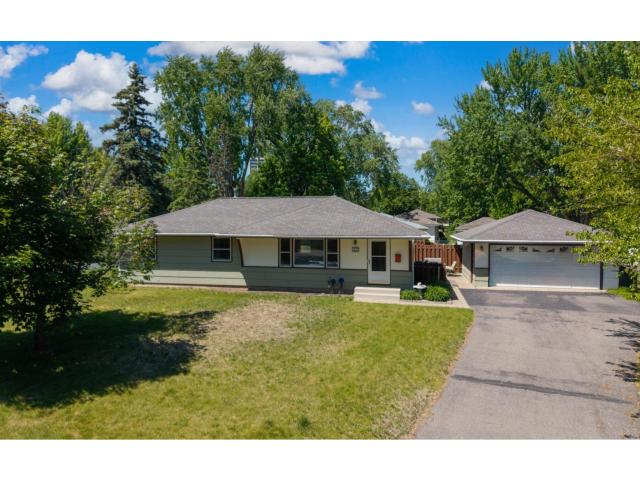 3110 W 82nd Street Minneapolis MN 55431 - MLS# 7077302