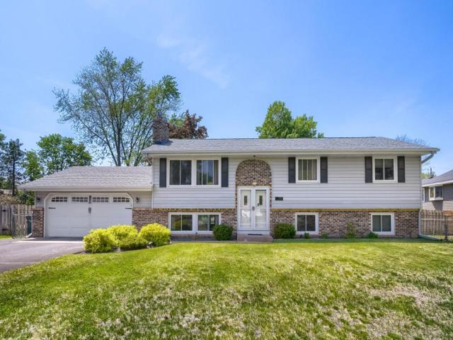 12950 Fillmore Street NE Minneapolis MN 55434 - MLS# 7077308