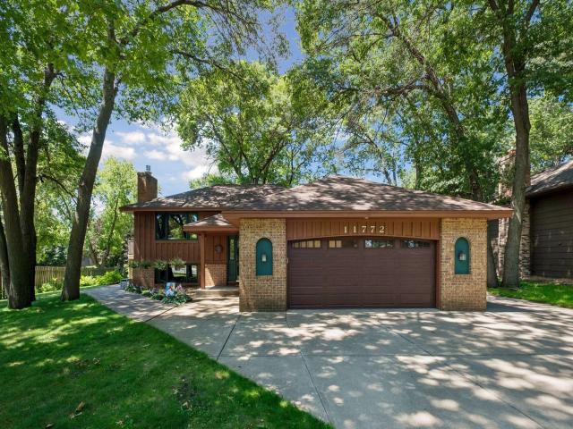 11772 Able Street NE Minneapolis MN 55434 - MLS# 7077310