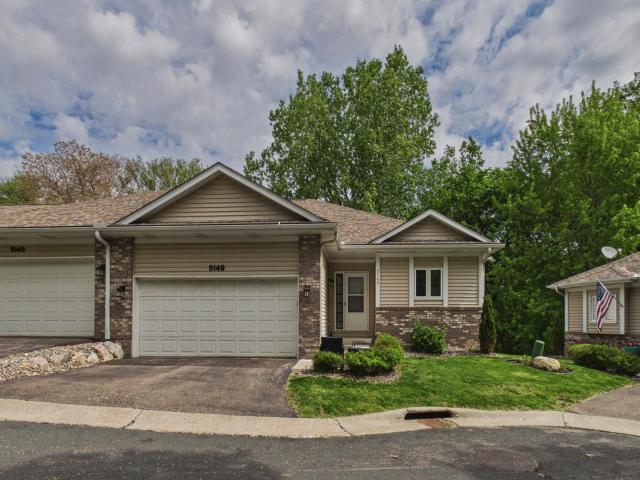5149 Stoney Bridge Court Minnetonka MN 55345 - MLS# 7077321