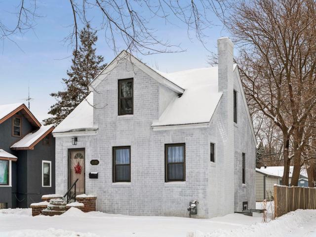 6520 15th Avenue S Minneapolis MN 55423 - MLS# 7077327