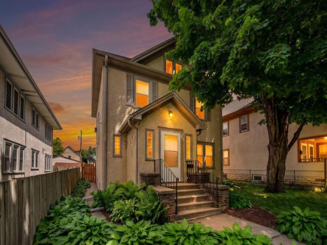 914 Queen Avenue N Minneapolis MN 55411 - MLS# 7077329