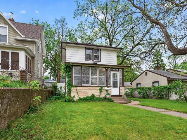 1095 Sims Avenue Saint Paul MN 55106 - MLS# 7077333