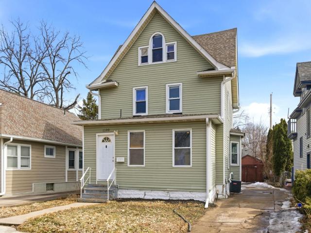 1100 12th Avenue SE Minneapolis MN 55414 - MLS# 7077334