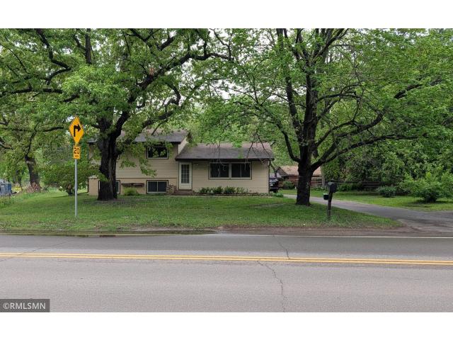 5307 Hugo Road Saint Paul MN 55110 - MLS# 7077344