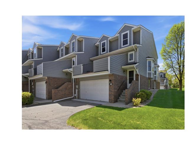 14289 Estates Avenue Saint Paul MN 55124 - MLS# 7077346