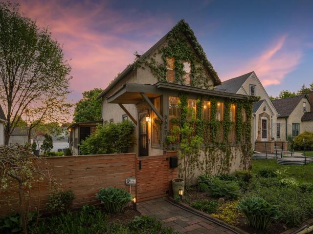 3647 Washburn Avenue N Minneapolis MN 55412 - MLS# 7077352