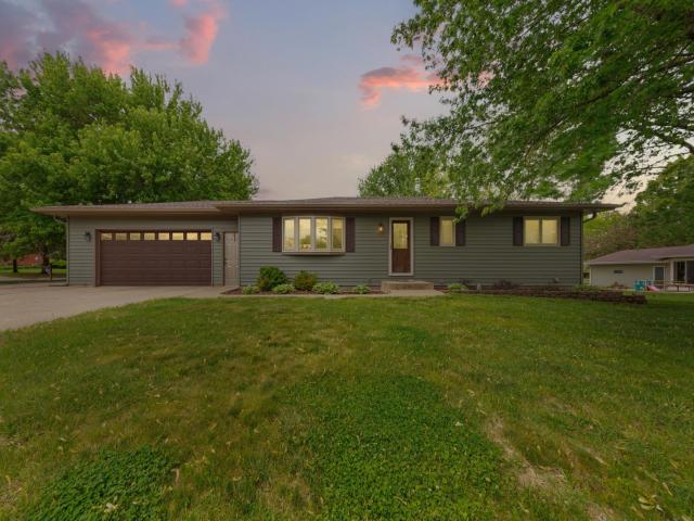 1724 Prairie Avenue SW Faribault MN 55021 - MLS# 7077353