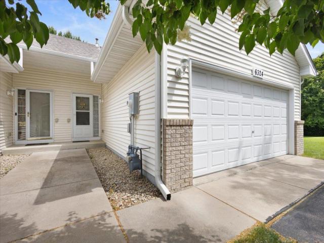6324 Cavell Court Brooklyn Park MN 55428 - MLS# 7077363