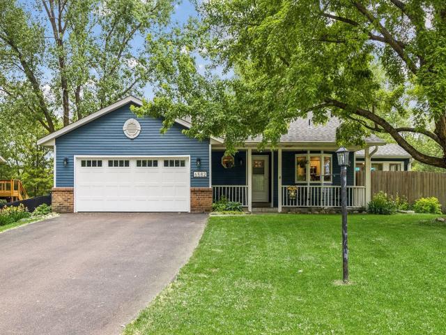 6582 Falstaff Terrace Woodbury MN 55125 - MLS# 7077368