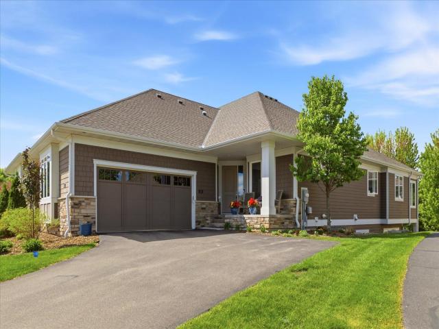 739 Stonebay Drive Long Lake MN 55356 - MLS# 7077371